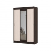 М/С БАССА ШКАФ-КУПЕ ШК 551 СТЕНД